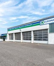 EUROMASTER Leingarten PKW & LKW Bild 7