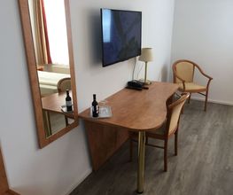 Main-Kinzig Hotel am Limes Bild 4