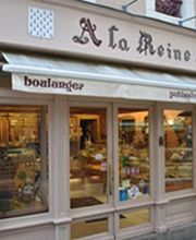 A La Reine Anne image 4