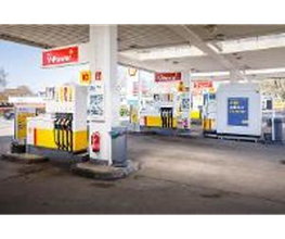 Shell Recharge Charging Station Bild 18