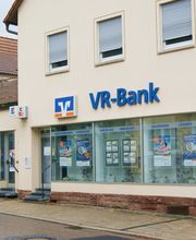 Volksbank Raiffeisenbank Bad Kissingen eG Bild 1