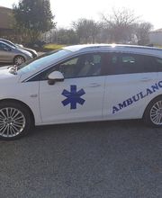 Ambulance 61 image 2