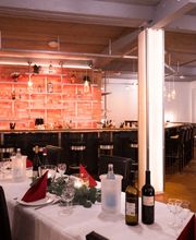 CHIQUE & SCHIER >common work*Event- und Bar-Location< Bild 15