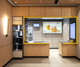 McDonald's Bild 2