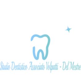Studio Dentistico Associato Volpatti - Del Mestre logo
