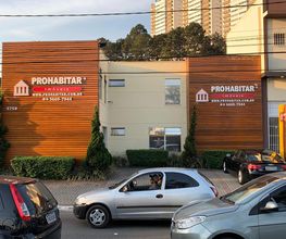 Prohabitar Imóveis - Cidade Dutra imagen 10