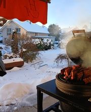 Metzgerei Aeberhard AG Bild 5