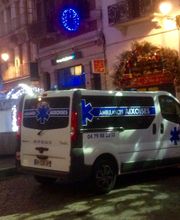 Ambulances Aixoises image 4