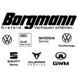 Autohaus Borgmann