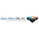 Glenn Miller, CPA, CA