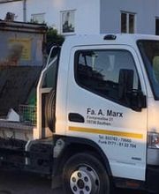 Andreas Marx Containerdienst Bild 1