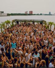 Event op het Water | Partyboot, Borrelboot & BBQ boot Amsterdam afbeelding 6