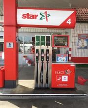 star Tankstelle Bild 2