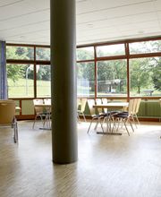 DJH Hellmut-Waßmer-Jugendherberge Lörrach Bild 3