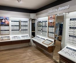 Opticien Krys image 13