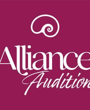 Alliance Audition image 5