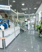 Euromaster Cosmo Gomme immagine 13