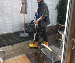Cleanup Service GmbH Bild 5