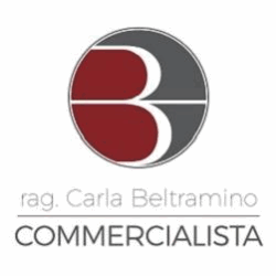 Beltramino Carla Ragioniera  Commercialista logo
