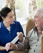 Medico-Active Ambulanter Pflegedienst Bild 1