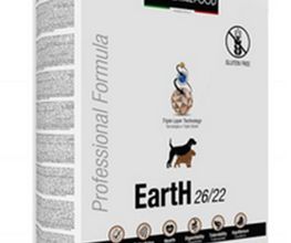 Franco  Monti PetFood Import Bild 10