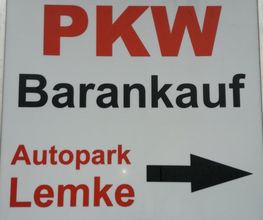 Autopark Lemke Bild 3