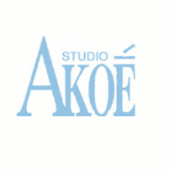 Studio Akoè logo