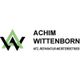Logo Achim Wittenborn KFZ.-Reparatur-Meisterbetrieb