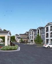 The Park at University Village Independent Living Community image 4
