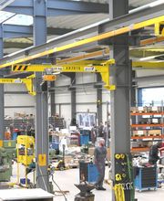Mechanik Taucha Fördertechnik GmbH Bild 7