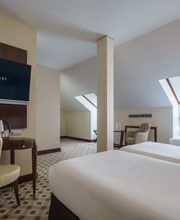 Eurostars Madrid Gran Vía imagen 2