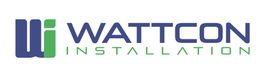 Wattcon Installation UG logo