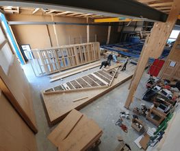 ERZER Holzdesign GmbH Bild 6