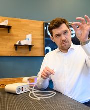 Baltic Akustik Bild 10