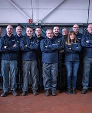 Lunau GmbH Autoreparaturbetrieb Bild 1