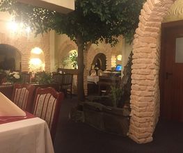 Restaurant El Dorado Weidenhof Bild 12