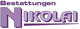 Bestattungen Nikolai