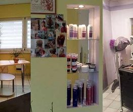 Seilers Salon Bild 2