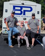 Barrs Plumbing image 16