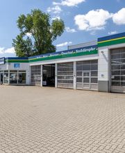 EUROMASTER Berlin-Schönefeld PKW Bild 3