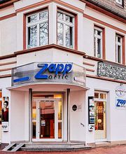 Zapp Optic Bild 1