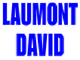 Laumont David