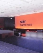 SIXT | Location voiture Avignon TGV image 3