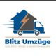 Blitz Umzug