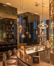 Hotel Motel One Berlin-Upper West - Lounge