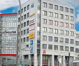 Multipolster - Berlin Hohenschönhausen Bild 1