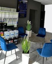 Vulco Garrigue Montréal image 2