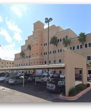 Driscoll Children's Quick Care - McAllen image 1