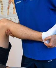 Physiotherapie Moser & Klumpp Bild 20