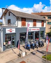 Profil Scoot Annecy image 1